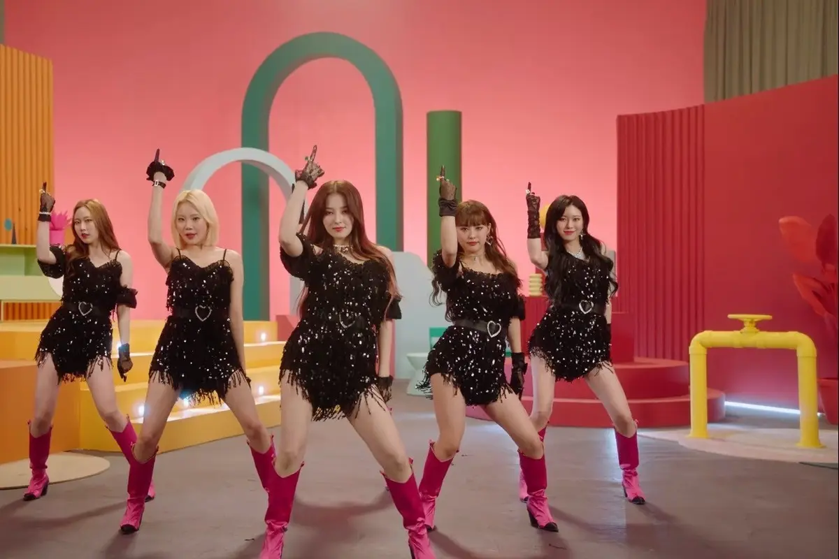 Momoland