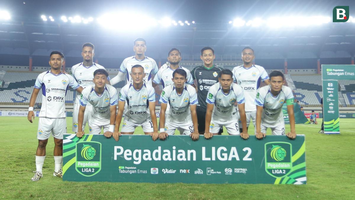 Tur Tandang ke Jepara Naik Bus, Kas Hartadi Bicara Peluang PSKC Cimahi Promosi ke Liga 1