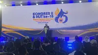 Surya Paloh Dorong Regenerasi Andalkan Kekuatan Anak Muda