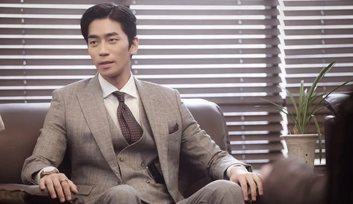 Vagabond sendiri bercerita tentang seseorang yang berusaha untuk mengungkap kecelakaan pesawat yang ada kaitannya dengan kasus korupsi. (Foto: soompi.com)