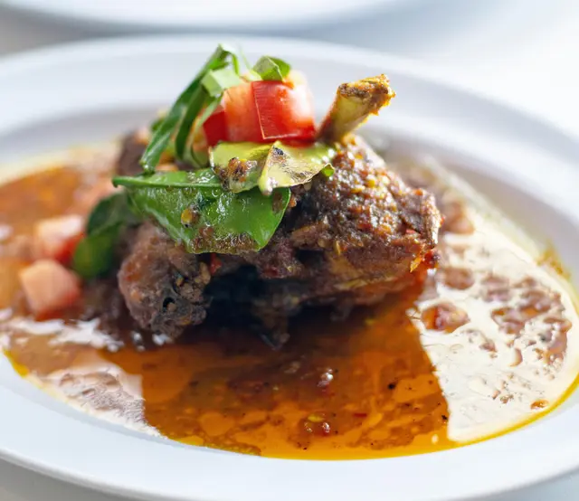 Resep Daging Sapi