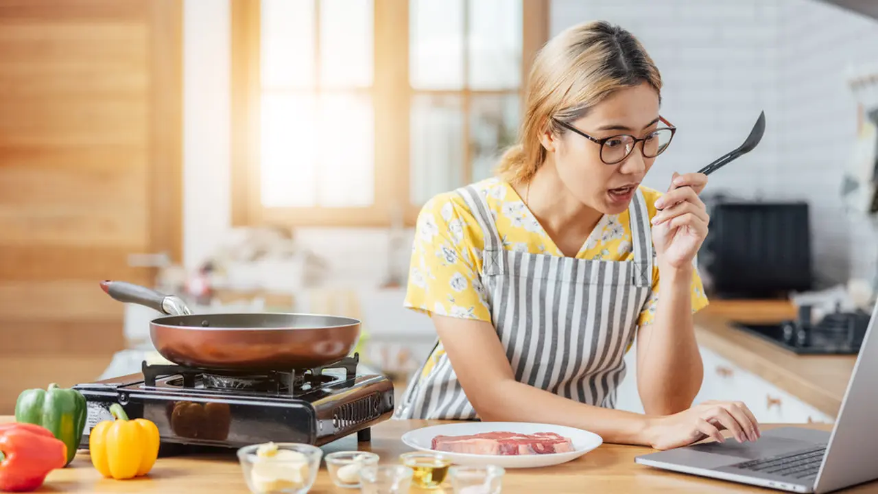 resep sahur untuk anak kos