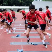Membedah Kekuatan Timnas Indonesia U-22 Menuju SEA Games 2025: Peluang Mempertahankan Emas Meningkat