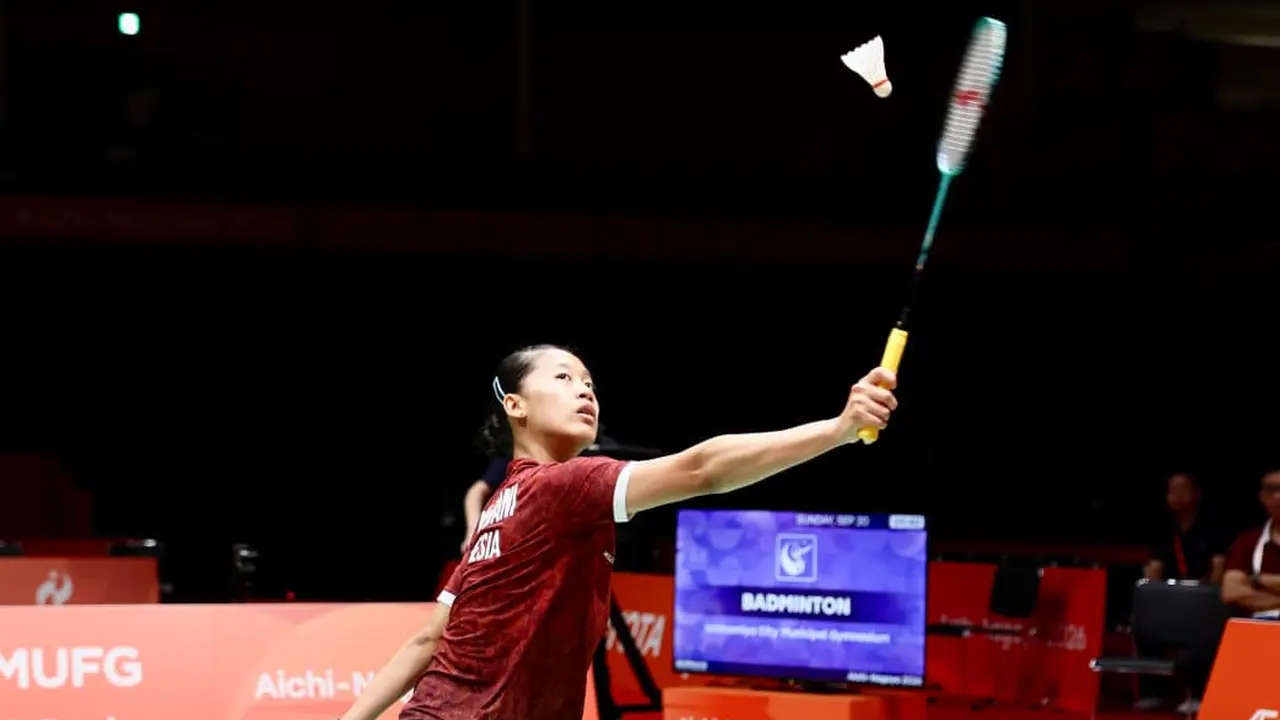 Putri Kusuma Wardani