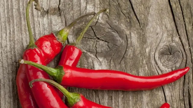 [Bintang] 5 Bumbu Dapur yang Ternyata Sanggup Tingkatkan Kesehatan