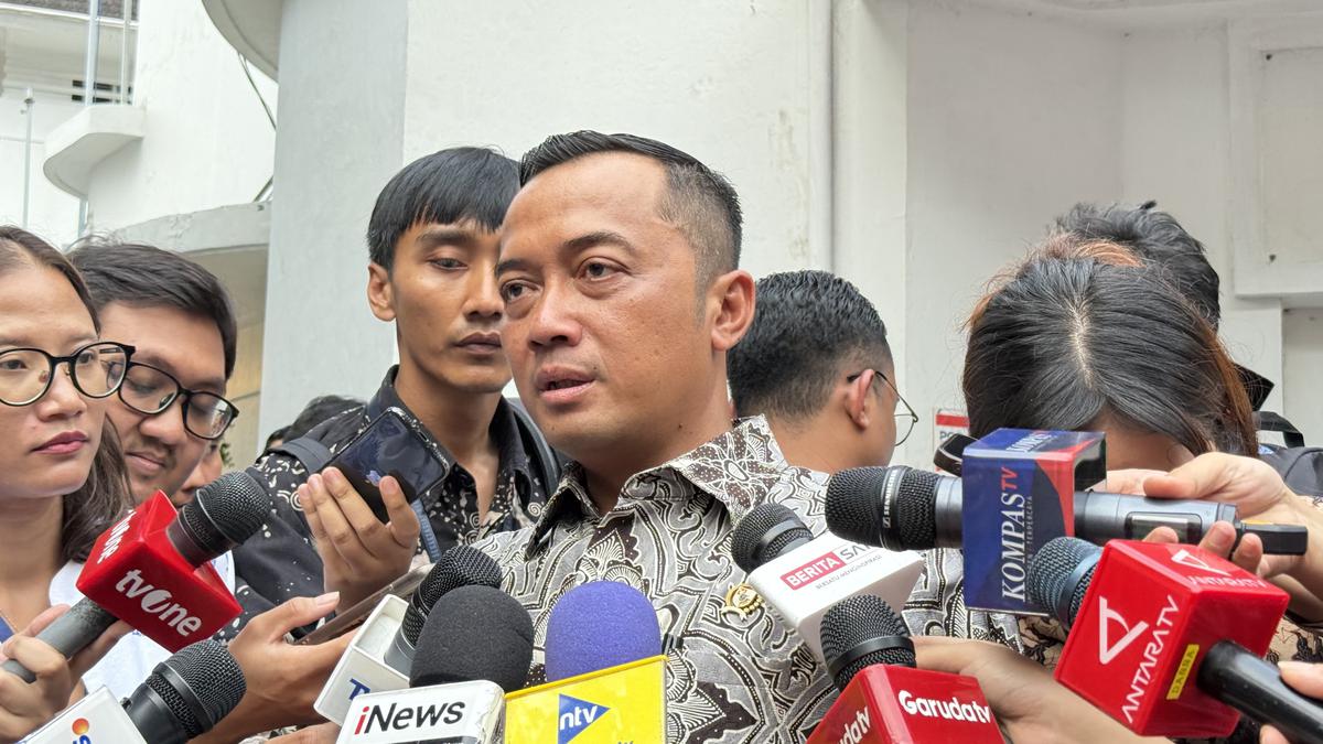 Istana Beberkan Alasan di Balik Bongkar Pasang Kementerian pada Tahun Pertama Pemerintahan Prabowo