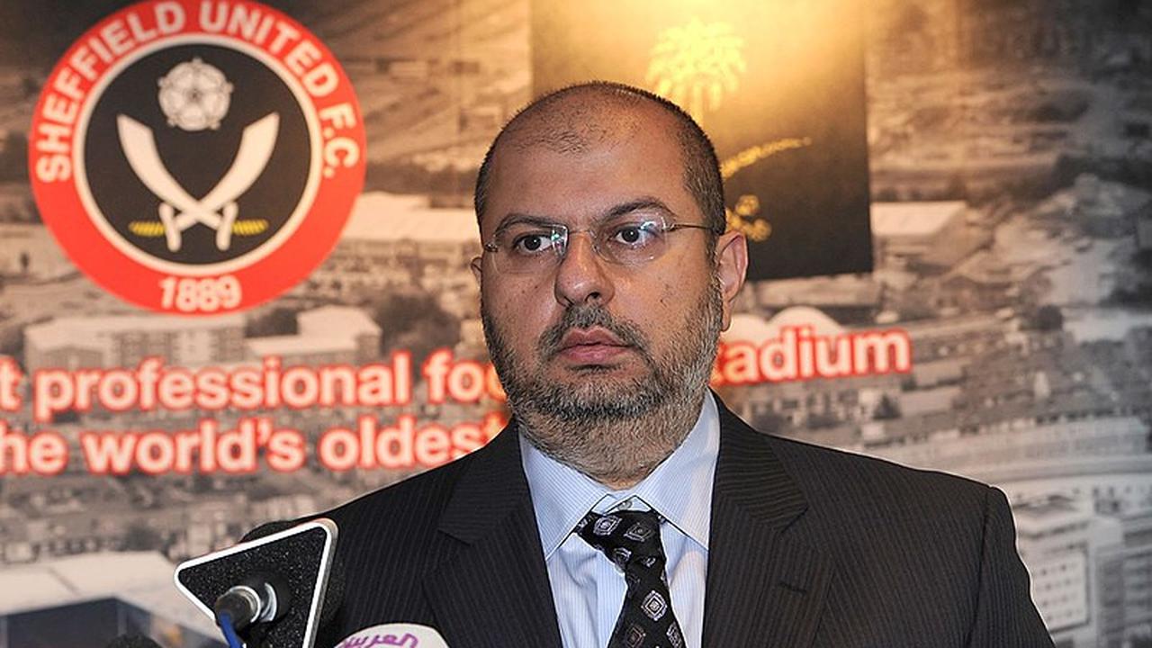 Pangeran Abdullah, pemilik Alhilal