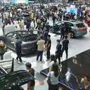 Geely Group Cetak Lonjakan SPK di GIIAS 2026, Model Ini Jadi Andalan