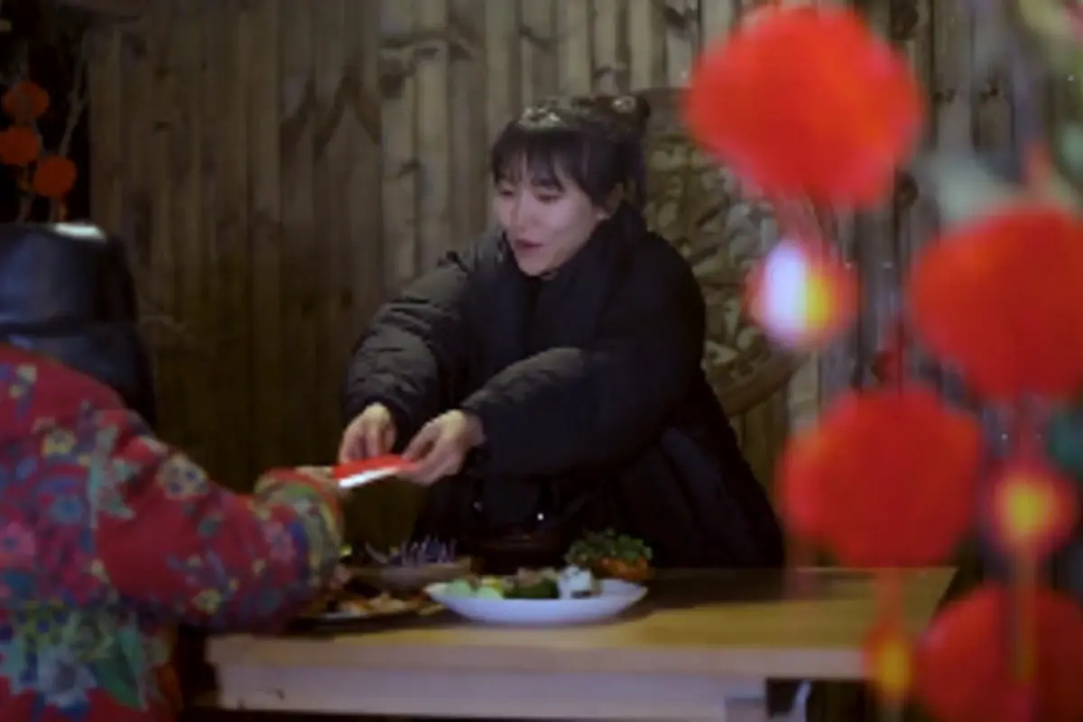 Li Ziqi, YouTuber peraih Guinness World Records