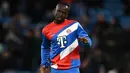 Bayern mengonfirmasi kepergian Mane pada Selasa, 1 Agustus 2023.  (AFP/Paul Ellis)