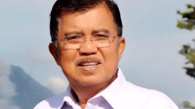 News Flash: Apa Kata JK Soal Calon Wakapolri