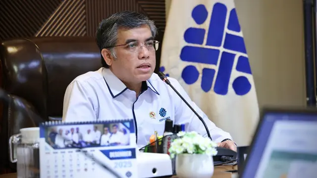 Menaker Ajak Industri Kolaborasi Tingkatkan Produktivitas Tenaga Kerja