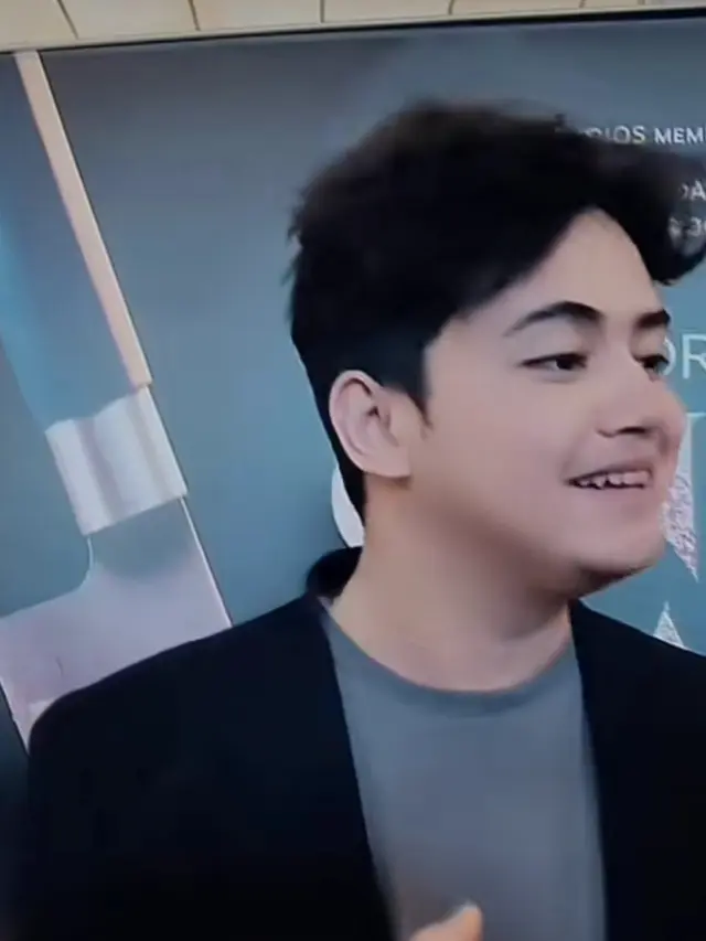 Aliando Syarief Diet