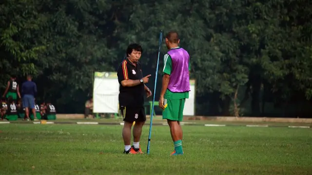 Andi Susanto