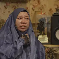 Melly Goeslaw (Youtube/Cinta Quran TV)