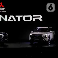 Jelang GIIAS 2025, Mitsubishi Luncurkan All-New Destinator