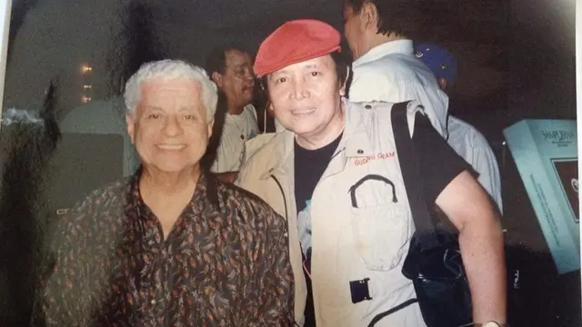 Gatot Soenjoto