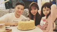 Kabar Persaingan Gempi dan Rafathar di YouTube, Ini Kata Gading Marten