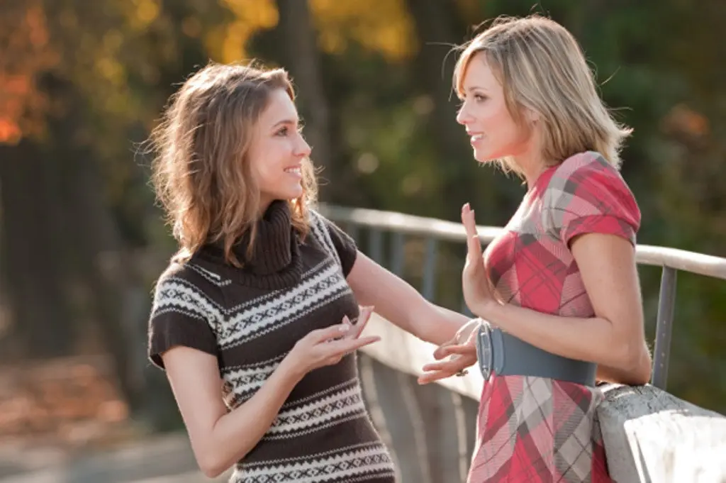 Capricorn. (Sumber foto: sheknows.com)