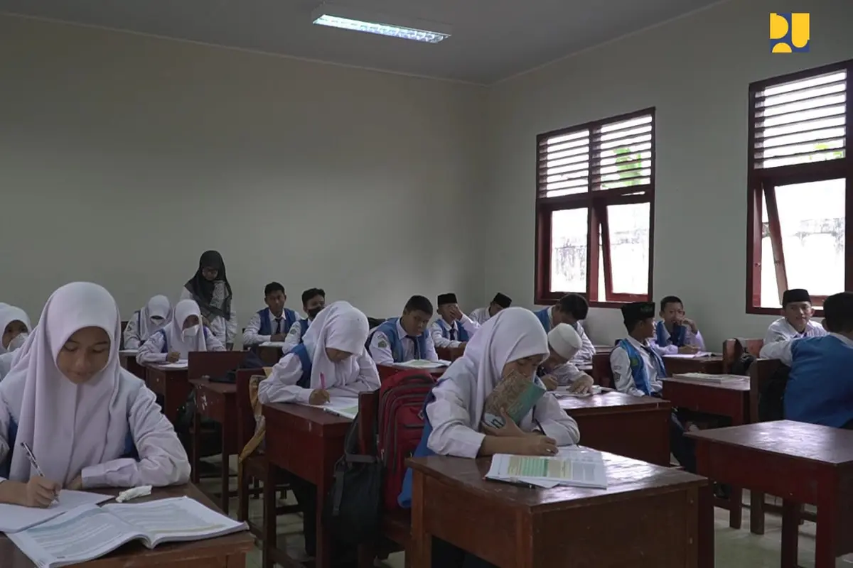 Peringatan Hari Pendidikan Nasional (Hardiknas)