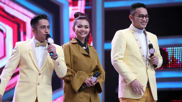 [Bintang] Rina Nose