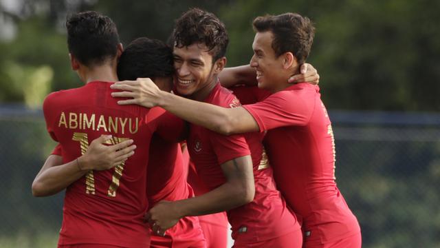 Timnas Indonesia U-22