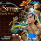 Kurusetra, game mobile strategy RPG buatan developer lokal akan hadir di iOS akhir April ini