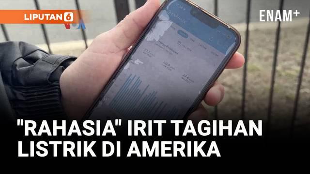 Warga di Washington, D.C., bisa berhemat tagihan listrik dengan manfaatkan program-program tenaga surya pemerintah. Popularitas tenaga surya di Amerika Serikat terus meningkat, meski baru menyumbang enam persen tenaga listrik nasional. Namun, pemerin...