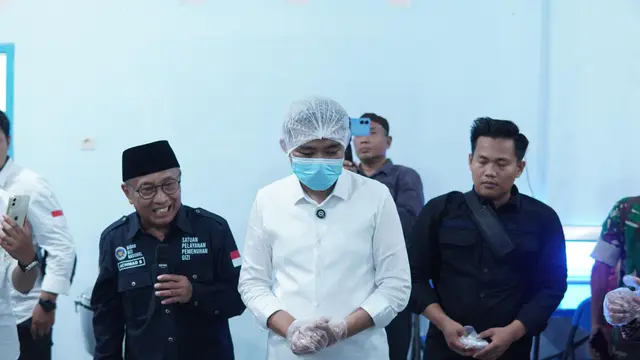 Bupati Jember.