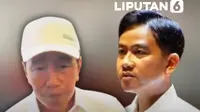 Presiden ke-7, Jokowi merespons gugatan terkait ijazah Wakil Presiden Gibran Rakabuming Raka. Jokowi lantas membeberkan riwayat pendidikan anaknya tersebut. 

Sembari tertawa, Jokowi heran seseorang yang sudah sekolah di luar negeri masih harus mengikuti kejar paket C Kembali, Kamis (24/9). 

Mah...