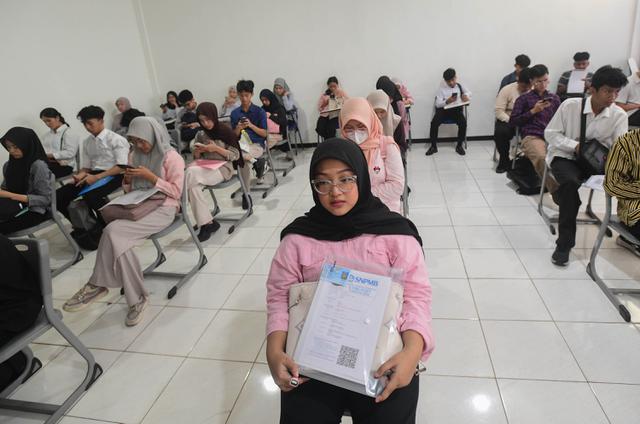 Apa yang Selanjutnya Harus Dilakukan Siswa Setelah Pengumuman?