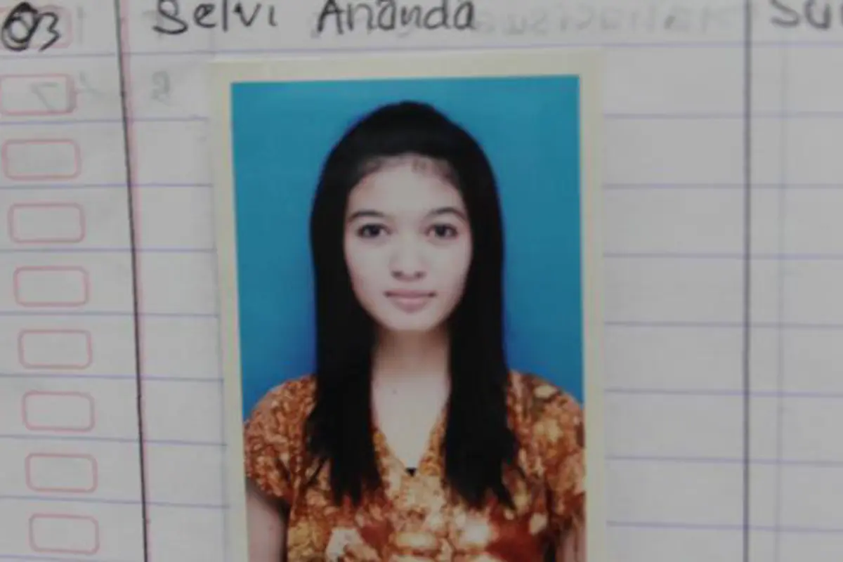 Selvi Ananda