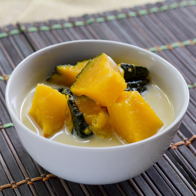 Resep Gangan Waluh Basantan Khas Banjarmasin Lifestyle Fimela Com