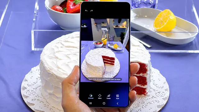 Galaxy S26 Punya Fitur AI Apa Saja? Ini Fungsi dan Manfaatnya