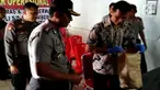 Kapolres Kolaka Utara mengungkapkan detik-detik Istri tusuk Ketua DPRD Kolaka Utara.