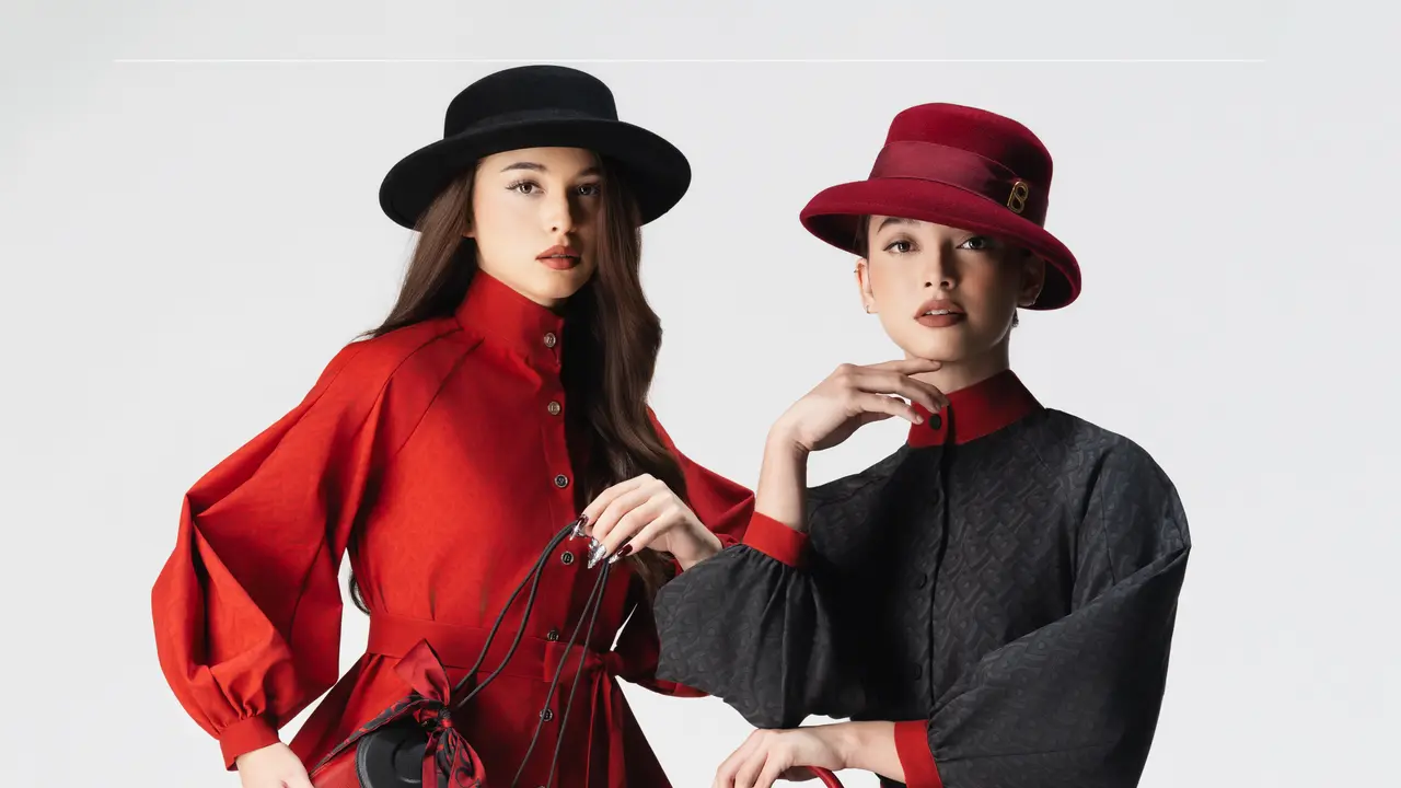 Demam The Devil Wears Prada 2 Bangkitkan Office look dengan Gaya Modern dan Ekspresif