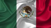 Ilustrasi bendera Meksiko (pixabay)