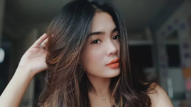 Dinda Permata (sumber: instagram/@dindapermata174)