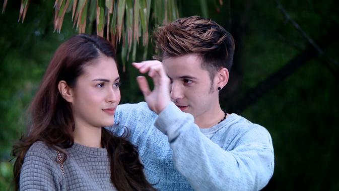 Sinopsis Sinetron SCTV Anak Langit Episode Jumat, 13 Maret ...
