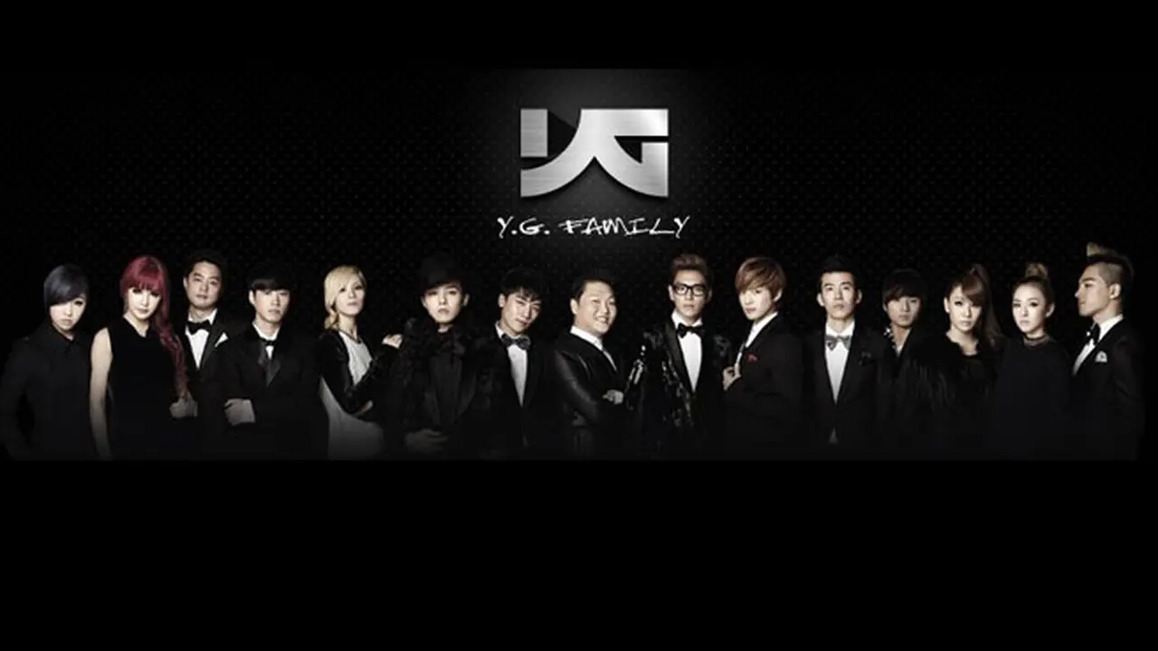 YG Entertainment Perkenalkan Boy Band Baru Tahun Depan