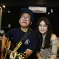 Kiki CJR - Prilly Latuconsina (Nurwahyunan/bintang.com)