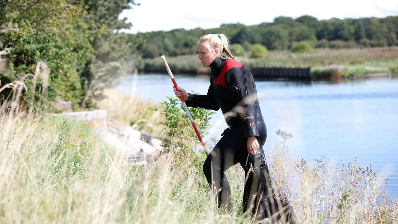 Kim Wall