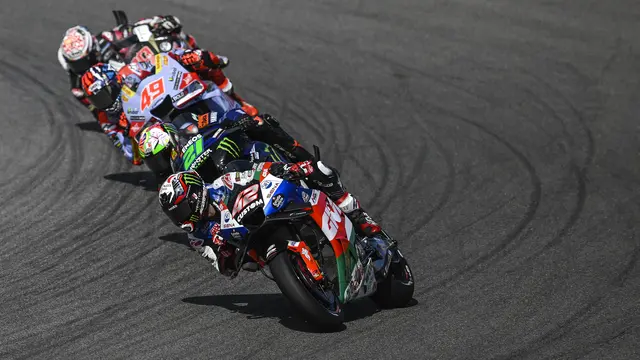 Alex Rins