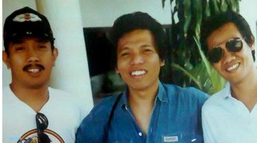 Inikah Pemeran Dono Kasino Dan Indro Di Film Warkop Reborn News Entertainment Fimela Com