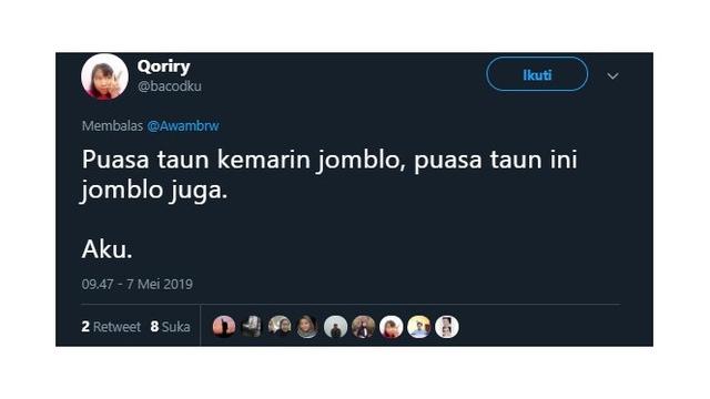 Curhatan Netizen Soal Beda Puasa Tahun Kini Vs Kemarin Ini Bikin Senyum Kecut