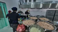 Kota Depok Miliki 6 Lokasi SPPG, Dukung Program Makan Bergizi Gratis Hari Ini