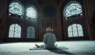 Apakah Boleh Sholat Tahajud setelah Tidur Sebentar? Simak Penjelasan dan Tata Cara yang Benar