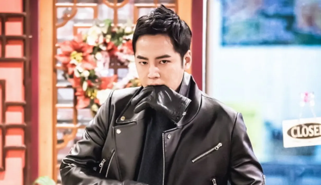 Setelah Wooyoung 2PM memutuskan untuk menjalankan wajib militer pada 9 Juli 2018. Kini beredar kabar jika Jang Geun Suk akan segera berangkat wajib militer pada Juli ini. (Foto: soompi.com)