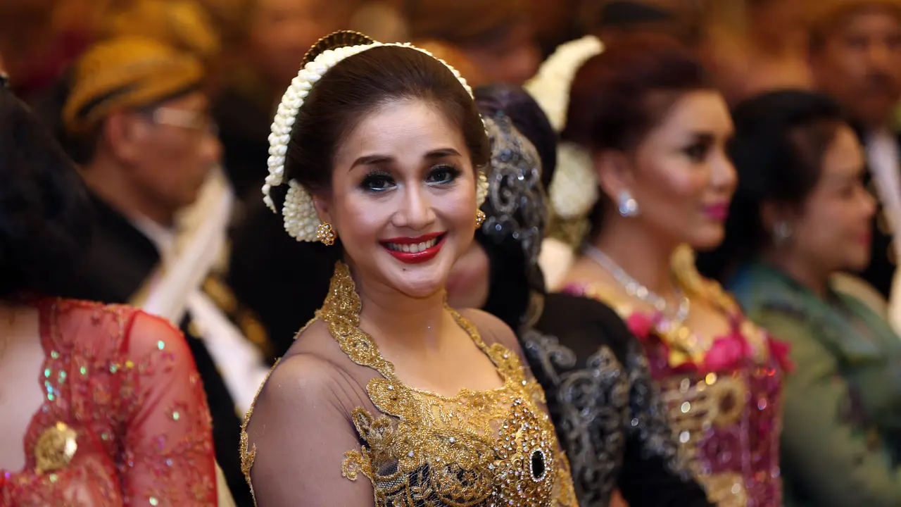 Paramitha Rusady