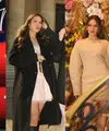 Penyanyi cantik Raisa menebarkan pesona memikatnya saat hadiri Paris Fashion Week. Ia hadir untuk memenuhi undangan pertunjukkan Christian Louboutin dan Roger Vivier [@raisa6690]
